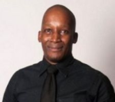 Headshot of Strat Meloma