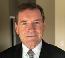 Headshot of Paul Greenwood